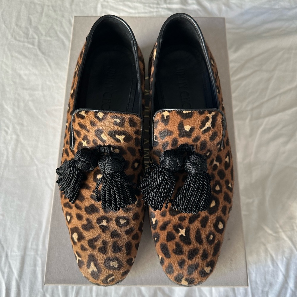 Jimmy Choo Foxley